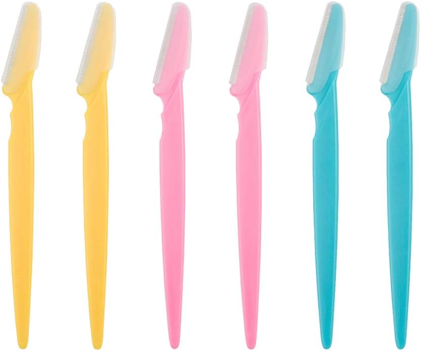 Eyebrow Razors Facial Hair Remover