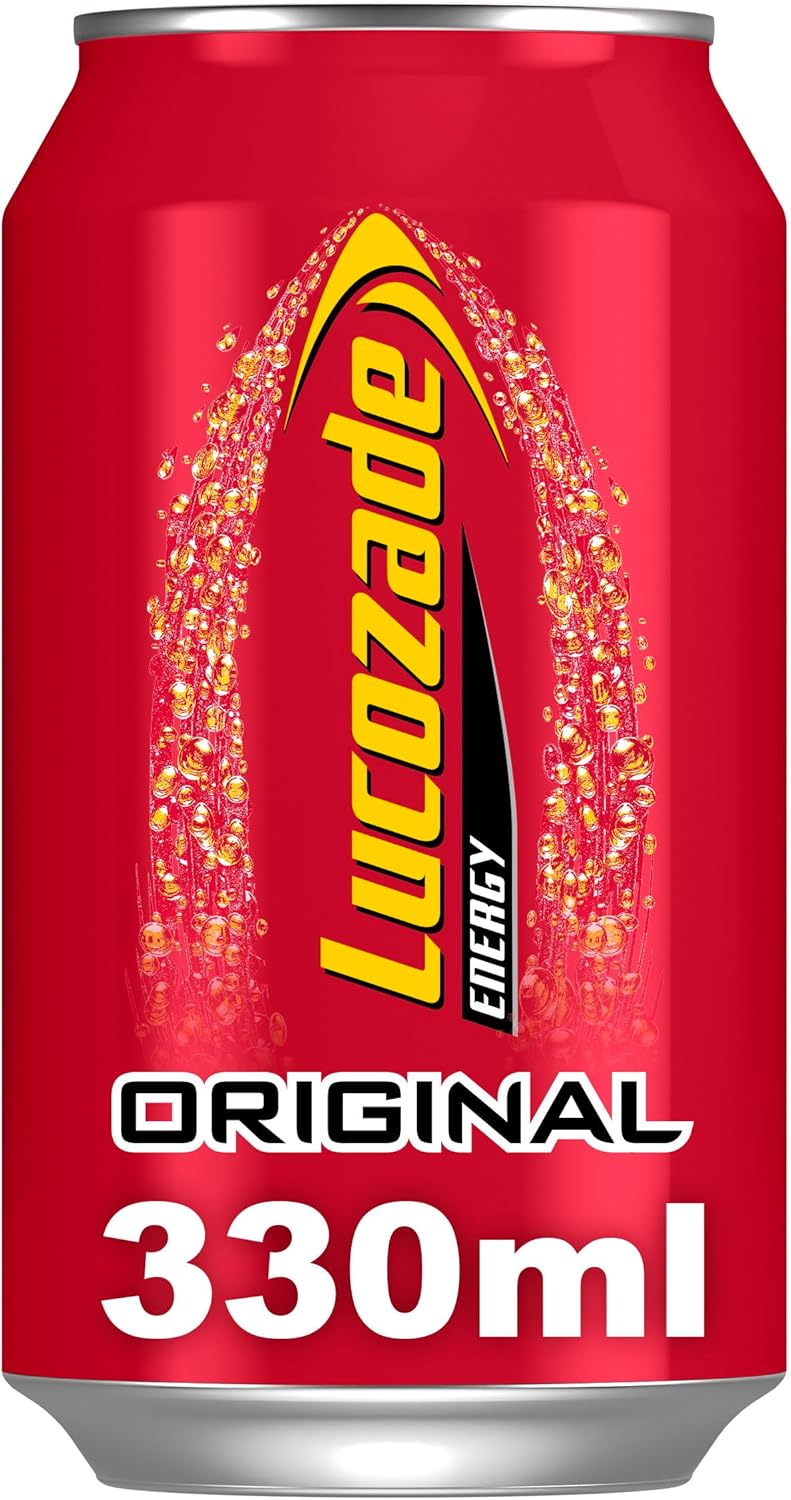 Energy Drink Original 12x330ml multipack